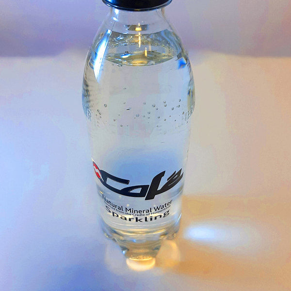 Exclusive Mineral Water Sparkling 500ml