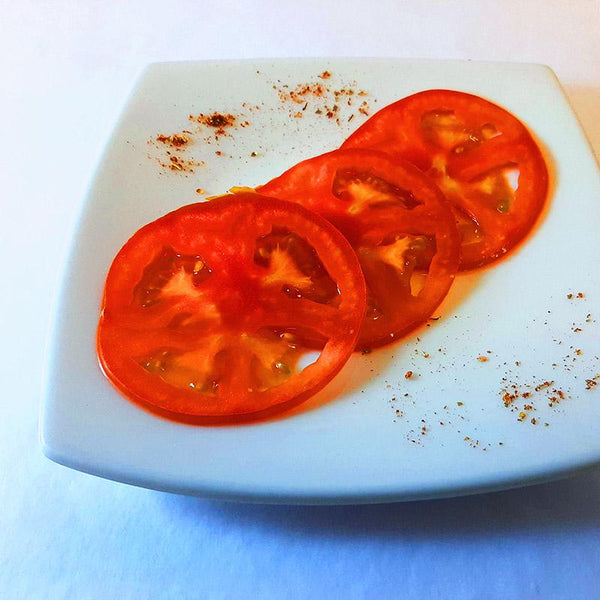 Extra Tomatoes