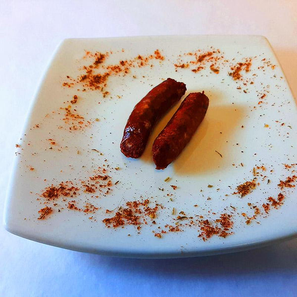 Extra Cocktail Sausages (2pp)