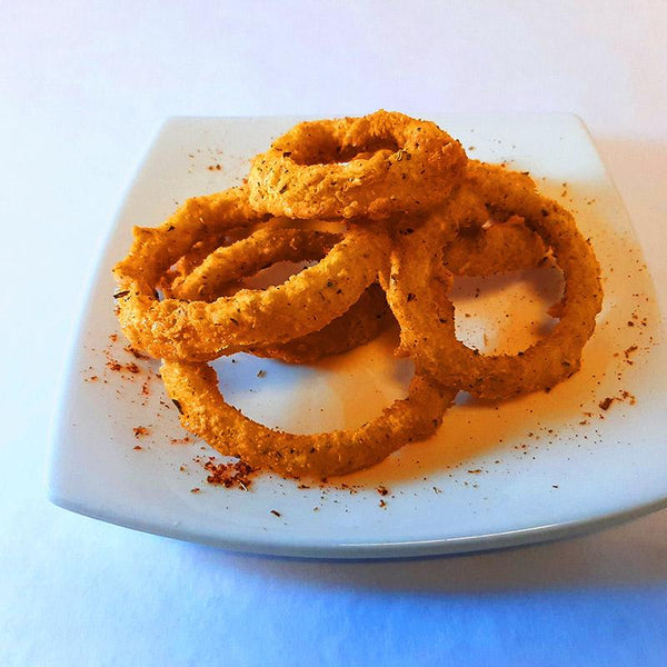 Extra Onions Rings