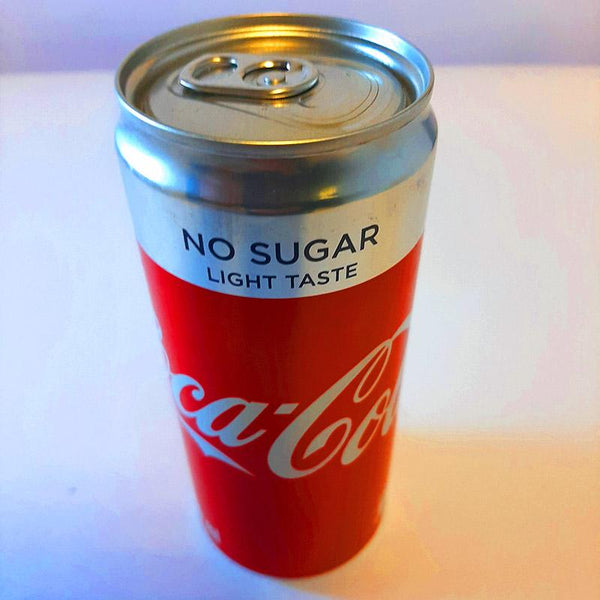 Coke Light 300ml