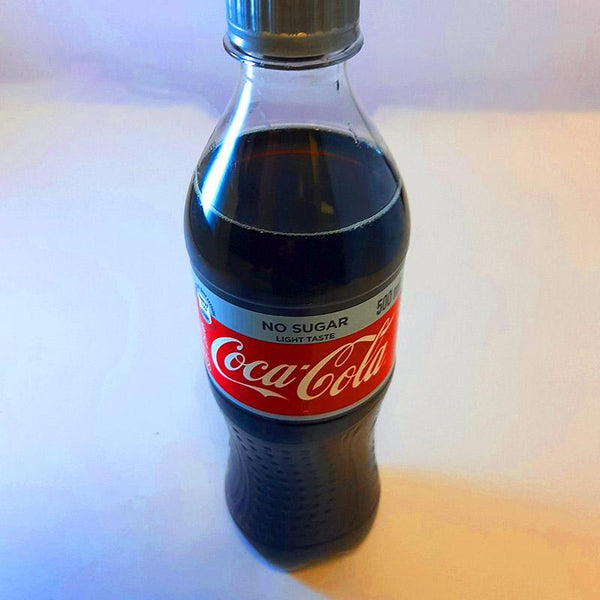 Coke Light 500ml