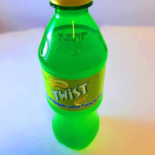 Lemon Twist 440ml