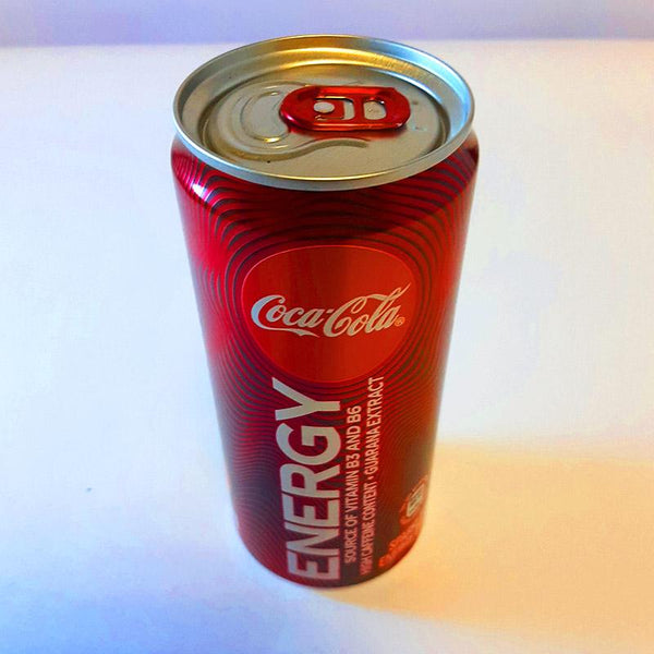 Coke Energy 300ml