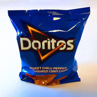 Doritos Sweet Chilli 45g