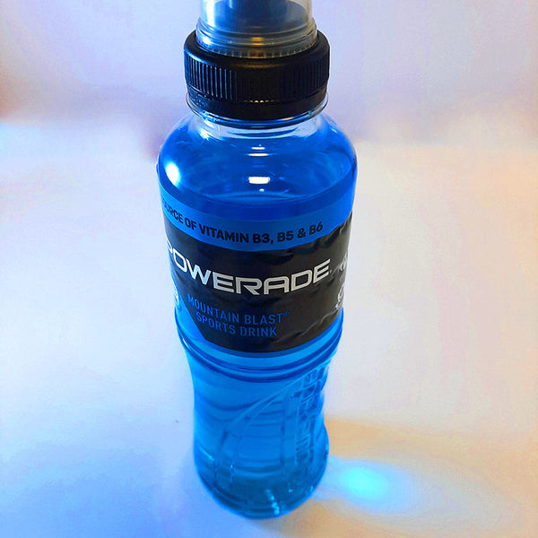 Powerade Mountain Blast 500ml