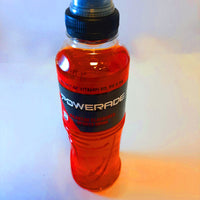 Powerade Naartjie 500ml