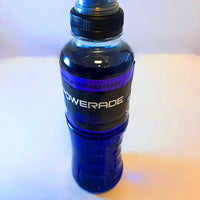 Powerade Jagged Ice 500ml