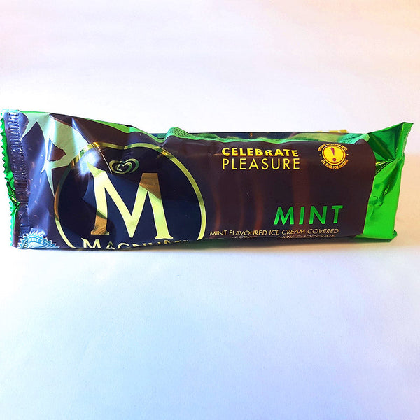 Magnum Mint 110ml