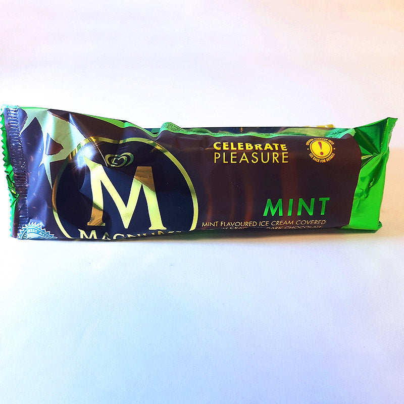 Magnum Mint 110ml