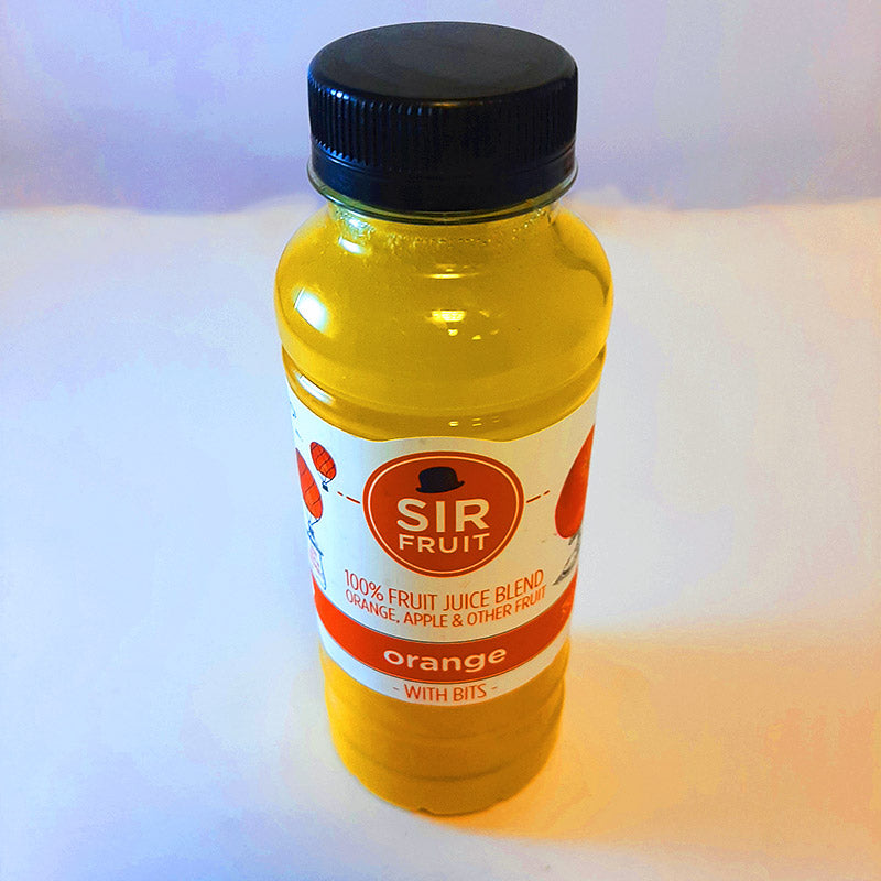 Sir Orange 350ml