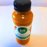 Sir Fruit Cocktail 350ml