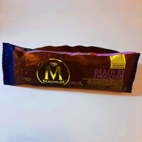 Magnum Death by Chocolate 110ml