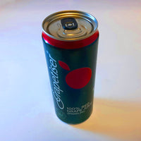 Red Grapetizer Slender 330ml