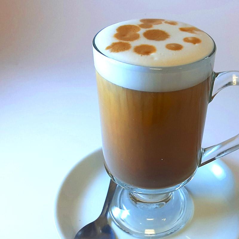 Café Latte