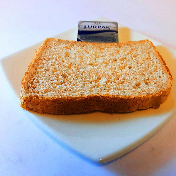 Extra Buttered Bread Brown