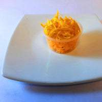 Extra Cheese Cheddar