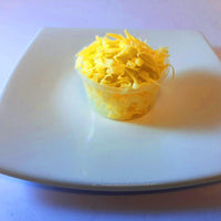 Extra Cheese Mozarella