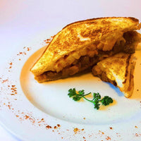 Toasted Steak Special