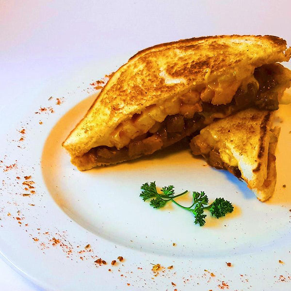 Toasted Steak Special