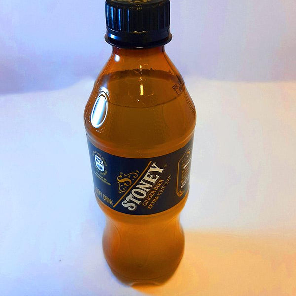 Stoney 440ml