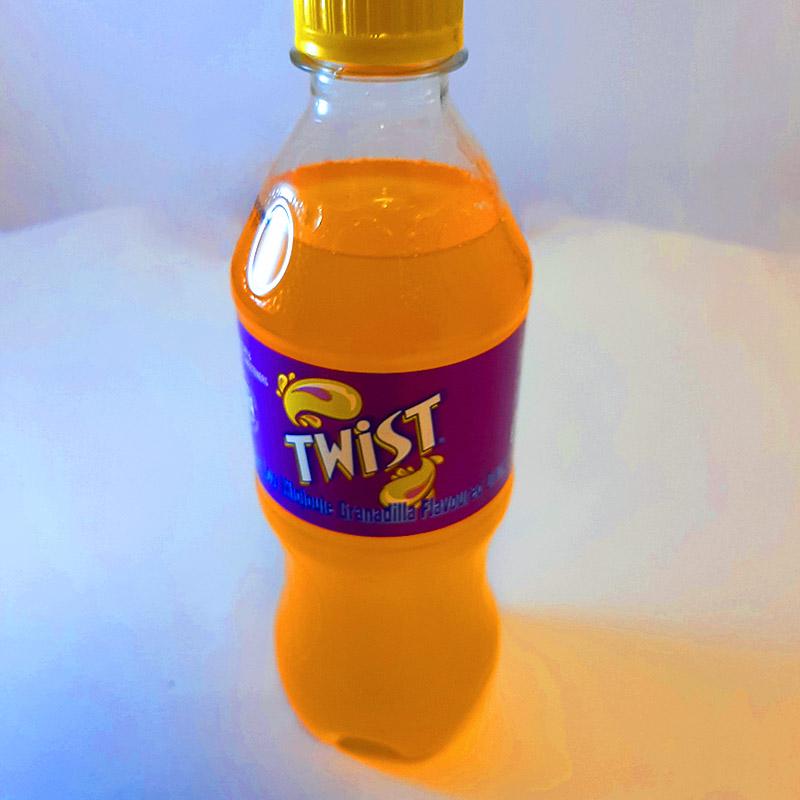 Granadilla Twist 440ml