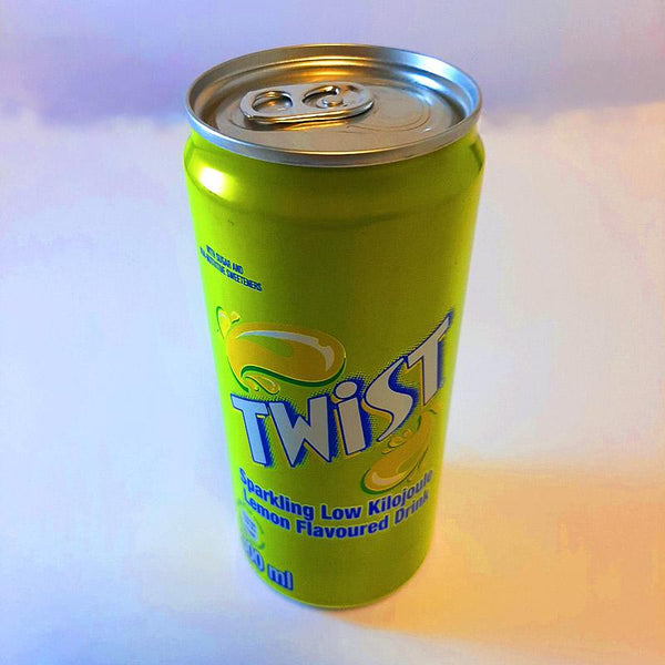 Lemon Twist 300ml