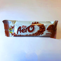Nestle Aero 40G