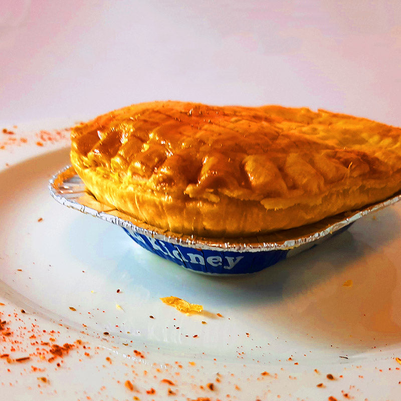 Steak & Kidney Pie