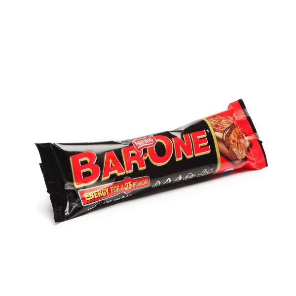 Bar One 52g