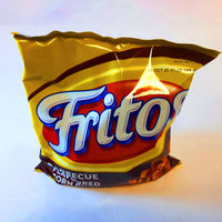 Fritos BBQ 65g