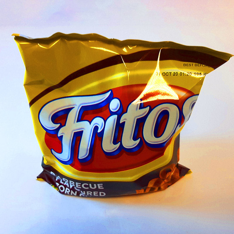 Fritos BBQ 65g