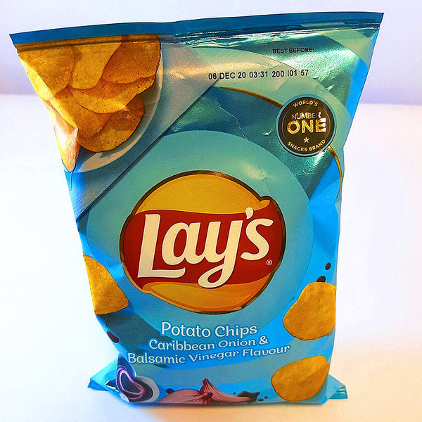 Lays Caribbean 36g