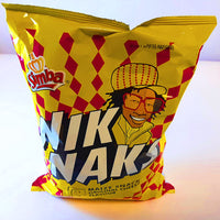 Niknaks 150g