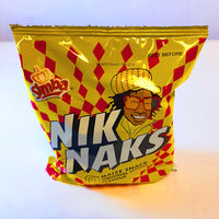 Niknaks 55g