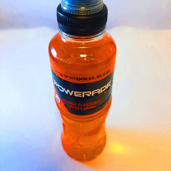 Powerade Orange 500ml