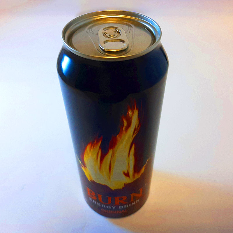 Burn Energy Drink 500ml