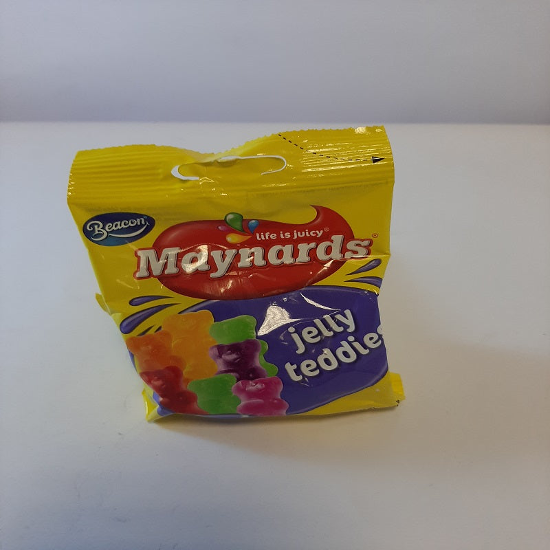 Maynards Jelly Teddy