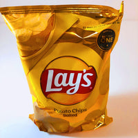 Lays Salted 36g