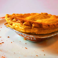 Peppered Steak Pie