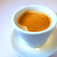 Espresso Double