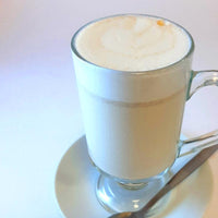 Chai Latte'