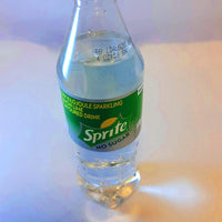 Sprite Zero 440ml