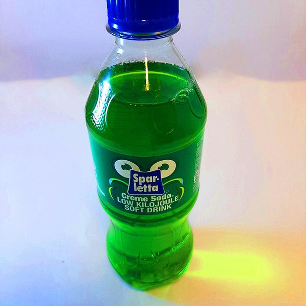 Cream Soda 440ml