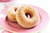 Cinnamon Donut